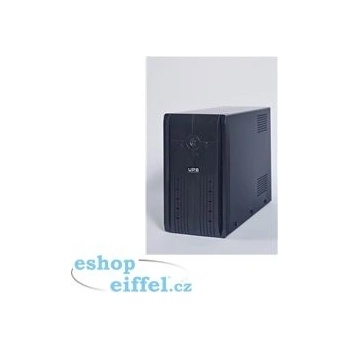 Eurocase EA200LED 2000VA