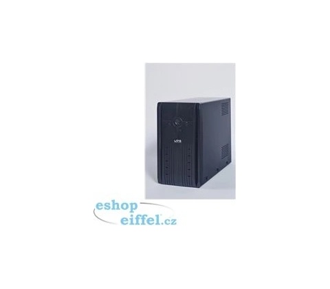 Eurocase EA200LED 2000VA