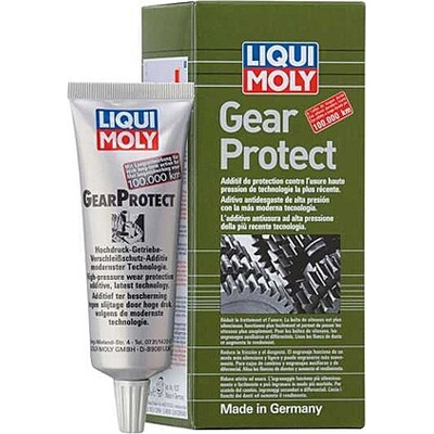 LIQUI MOLY Добавка за трансмисионното масло liqui moly lim1007 80 мл