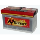 Image 1 of Banner Power Bull Professinal 84Ah 760A right+ (P84 40)