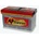 Banner Power Bull Professinal 84Ah 760A right+ (P84 40)