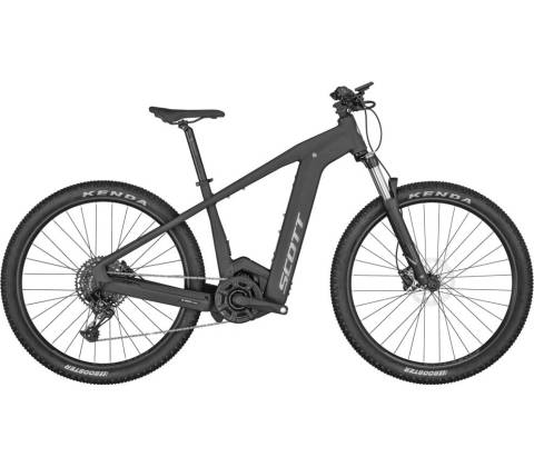 Scott Aspect eRide 920 2023