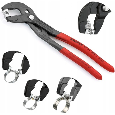 Knipex 8551180C – Sleviste.cz