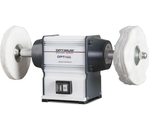OPTIpolish GU 20 P