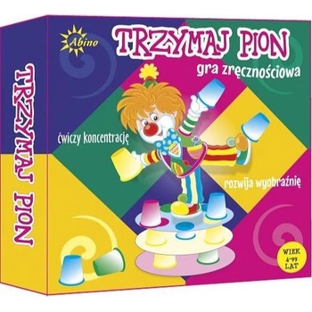 ABINO Абино Keep Standing Балансираща дъска за игра (GXP-705184)