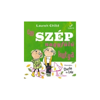 Egy szép nagyfülű kutya