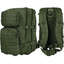 Mil-tec US Assault Laser Cut olive 20 l