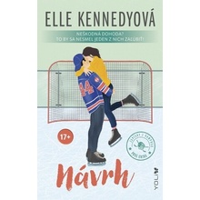 Návrh Kennedyová Elle