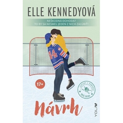 Návrh Kennedyová Elle