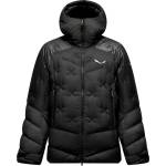 Salewa Мъжко пухено яке Salewa Ortles Heavy RDS Down Pro Jacket Down jacket - Black Out - размер 50 (EU) (004-7660-0113)