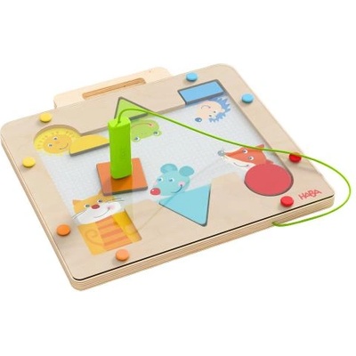 HABA Магнитен лабиринт Варио Форми