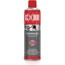 CX-80 sprej pre opravárenské a konzervačné účely 100 ml