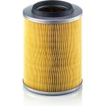Mann-filter Въздушен филтър mann-filter c 16 127 Въздушен филтър