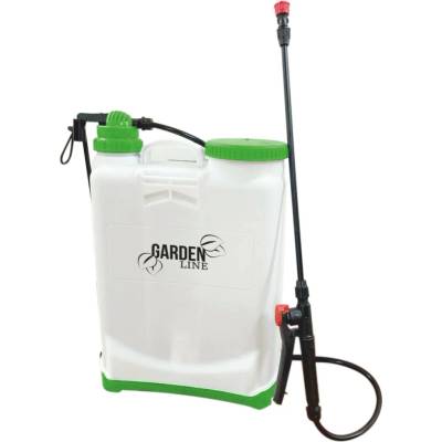 Pro-Tech shop 16l