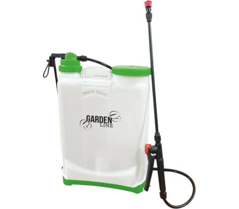Pro-Tech shop 16l