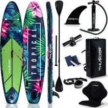 Paddleboard Thunder SUP TROPI 320 CM