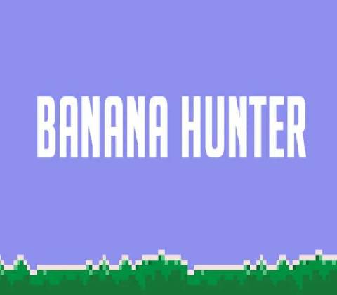 Banana Hunter