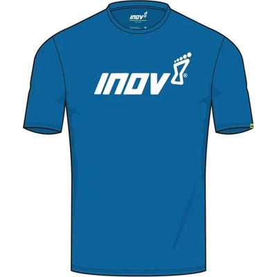 INOV-8 Тениска INOV-8 COTTON TEE "INOV-8" M 000968-lb-01 Размер XXL