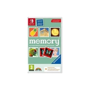 Ravensburger Memory