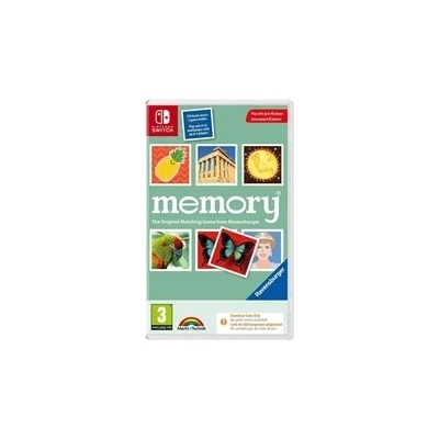 Ravensburger Memory