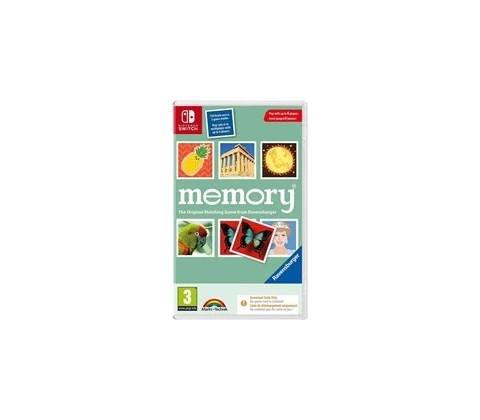 Ravensburger Memory