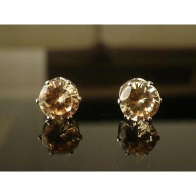Hip Hop BIG ROUND Diamond Shine E76