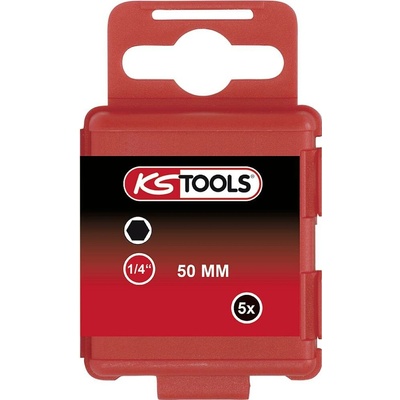 KS Tools šesťuholník 3 mm 50 mm 911.2810
