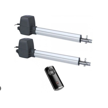 Image 1 of ХЬОРМАН - rotamatic 2 - ЗА КРИЛО ДО 220 КГ