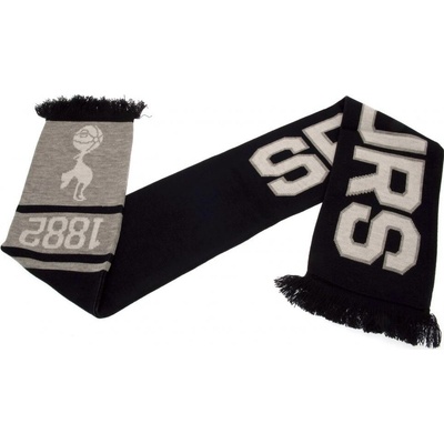 Fan shop šála TOTTENHAM HOTSPUR nero