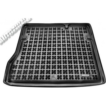 Gumová vana do kufru Rezaw Plast Dacia Duster 2010-2017 4x2