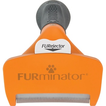 FURminator Short Hair hrablo M