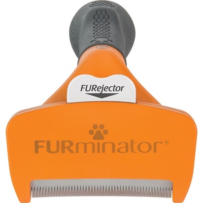 FURminator Short Hair hrablo M – Zboží Dáma