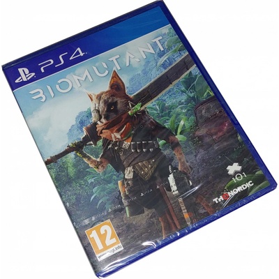 Biomutant