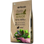 Fitmin Purity Cat Senior 1, 5 кг