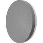 ELBULGARIA LED аплик Elbulgaria - Oslo, 2862/12w SG, 12W, IP44, 4000K, сив (2862-12wsg)