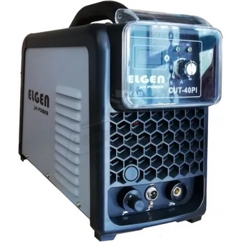Image 1 of CUT-40PI - IGBT Машина за плазмено рязане Elgen Jet Power (3836)