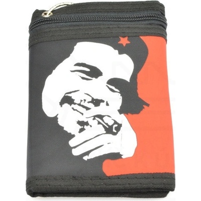 Peňaženka látková Che Guevara