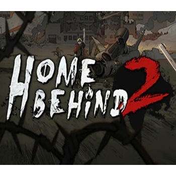 Home Behind 2