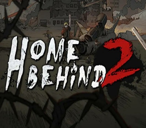 Home Behind 2