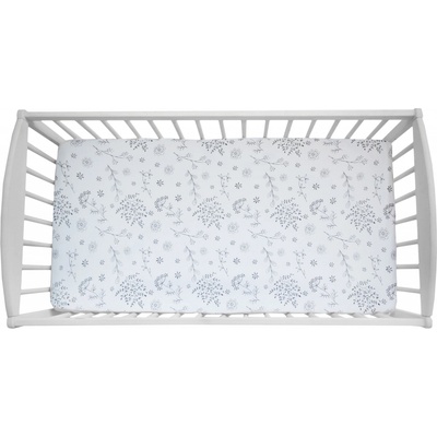 Sleepee We Care Bloom Prostěradlo 60x120