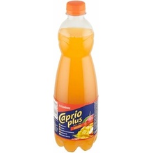 Caprio Hustý Jablko mango 0,7 l