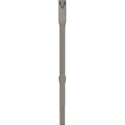 BOSCH Plochý sekáč EXPERT SDS max-8C, 25 × 400 mm, 10 ks 2608901701