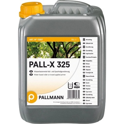 Pallmann Pall-x 325 10 l