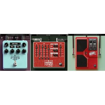 Image 1 of Kuassa Efektor Pitch Bundle