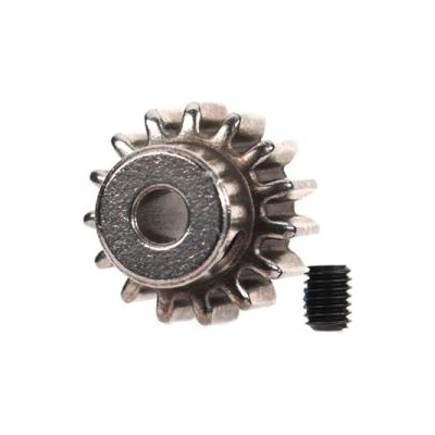 Traxxas пиньон 15T 32DP за вал 3.0mm