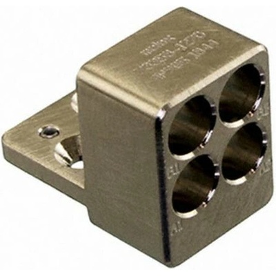 Molex 73358-1270 káblové pripojenie 1 ks Bulk