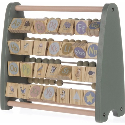 Zopa oboustranné počítadlo