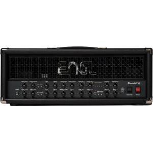 ENGL E645II Powerball II Лампов усилвател (E645/2)