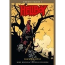 Hellboy Omnibus Volume 3: The Wild Hunt