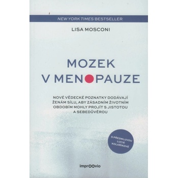 Mozek v menopauze